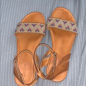 American Eagle Sandals